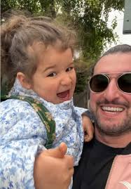 Blake's Exciting First Day of Preschool Journey