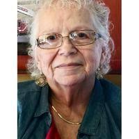 Marcia Warner Obituary