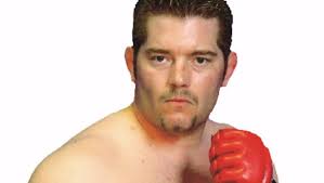 MMA 'pioneer' headlines arena event