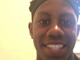 Fundraiser by Destiny Coffield : Darron Shaw