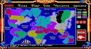 Were you one of those students who absolutely loved history class? Download Risk The World Conquest Game Strategy For Dos 1989 Abandonware Dos