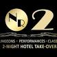 NR 25 ~ Dec 5-7 | 60 More General Admission have event image