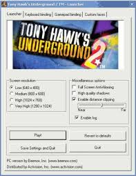 How to download & install tony hawk's underground 2. Tony Hawk S Underground 2 Pc Gaming Neowin