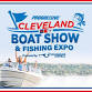 Cleveland Boat Show event image