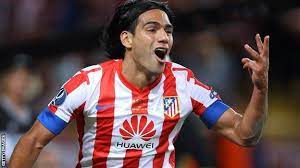 Chelsea vs atletico head to head. Chelsea 1 4 Atletico Madrid Bbc Sport