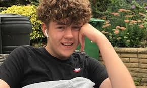 Two teenage boys guilty of murder of Oliver Stephens, 13