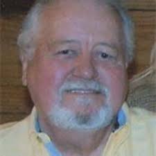 Obituary information for James Joe Harrell