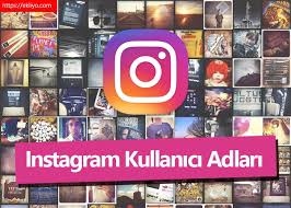 Instagram, çağımızın sosyal medya uygulamaları arasında en popüler olanlardan biri. Instagram Kullanici Adlari Instagram Kullanicisiysaniz Iyi Bir By Ekliyo Medium