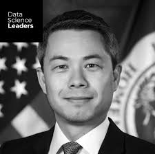 Joel Meyer: Unlocking AI in the public sector