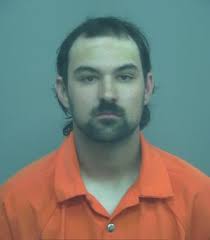 Sweetwater County Arrest Report for December 13, 2025