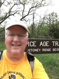 Hiked the Stoney Ridge section of the Walk the Wauk trail