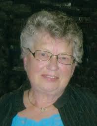 Marlene Komasara Obituary