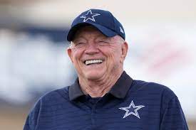 Jerry Jones 'stubborn' with Dallas Cowboys owner still in role he gave  himself 36-years-ago despite Super Bowl heartache