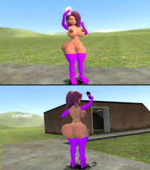 Rule 34 - Big Ass Big Ass Cheeks Big Breasts Big Butt Booty Bubble Butt  Desti (smg4) Kaibernation Long Sleeve Gloves Naked Female Naked Legwear  Nipples Pussy Selfie Selfie Pose Shiny Ass