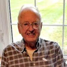 Charles W. Czirr, Sr. Obituary