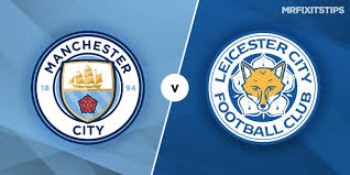 Leicester thrash man city as vardy hits hat trick. Manchester City Vs Leicester City Prediction And Betting Tips Mrfixitstips