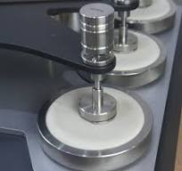 2026 Best Iso12945-2 Martindale Pilling Tester Reviews?