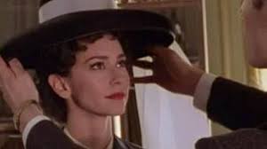 The Audrey Hepburn Story