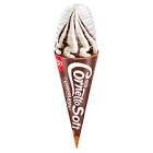 Lusso Cornetto Soft Chocolade