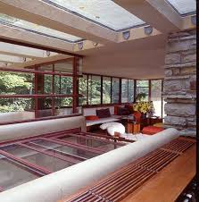 Ppg Pittsburgh Paint Fallingwater Color Series Frank Lloyd Wright Interior Falling Water Frank Lloyd Wright Frank Lloyd Wright Homes