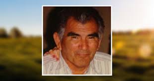 Felipe Mario Garcia Obituary July 13, 2015