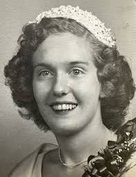 Obituary information for Shirley Ann Burkeen