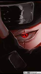 1680pixels x 1050pixels size : Wallpaper Kakashi Sharingan