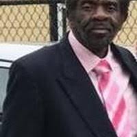 Reginald Lamb Obituary