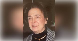 Obituary information for Elaine Elizabeth Palmer