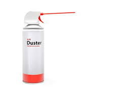 Air In A Can