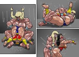 Rule34 - If it exists, there is porn of it  allesey, wonder woman  5686566