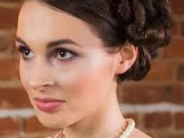 Makijaż Sandra Pikul