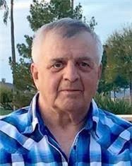 Lynden M. Eide Obituary (2023)