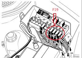 Revue technique scenic 1 phase 2. Plus De Chauffage Sur Scenic Phase 1 De 1999 1 6l 98cv