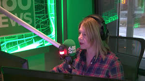 In 1961 ted rogers applied for an am radio, the proposed radio would get a frequency of 1540 khz. Gsjdwx Aj Qzgm