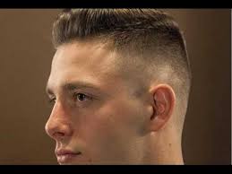 This army cut hairstyle has been popular among those guys who want the most possible shortest and stylish military cuts. Hairstyle For Men Army Cut Youtube