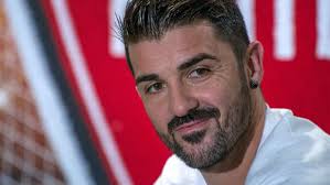 Resultado de imagen de imagenes  DE  DAVID  VILLA