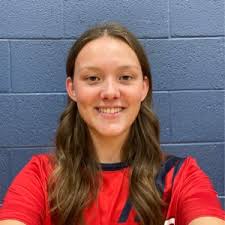 Violet Colon's Washington High School Bio