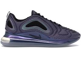 Nike Air Max 720 Northern Lights Night In 2020 Nike Purple Nikes Air Max