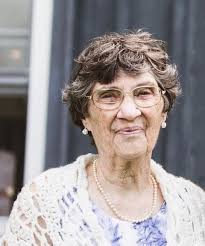 Nancy Montgomery — obituary