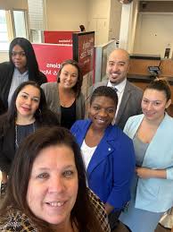 What a great morning!