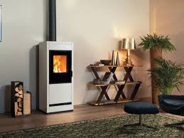Le meilleur poêle mixte bois et granulés amazon. Poeles Mixtes Poele A Bois Et Granules Flamdeco