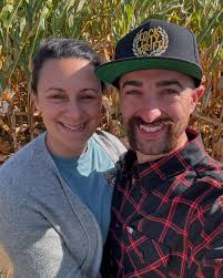 Adam Daniels (@rustyfriend) · Instagram 照片和视频