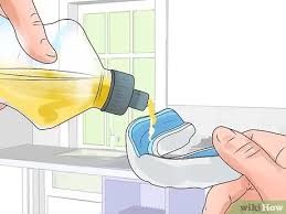 How to clean night guard with vinegar. 4 Ways To Clean A Bite Guard Wikihow