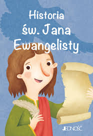 Potem tomasz odwiedza grób jezusa zaniepokojony plotką, że ktoś wykradł jego ciało i. Historia Sw Jana Ewangelisty Seria Wielcy Przyjaciele Jezusa Fabris Francesca Nieprzeczytane Pl Ksiegarnia Internetowa