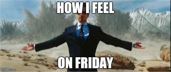 How I Feel After Coffee Memes Imgflip