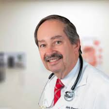 Dr. Jesse Wardlow, Otolaryngology-Head & Neck Surgery