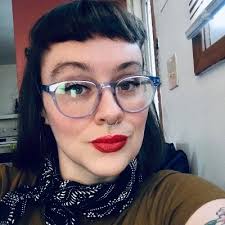 Stacy Parks (@parksastacy)