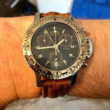 Orologio professional camel trophy rarità. The Camel Trophy Adventure Watches Honour S Topics The Watch Forum