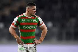 South sydney fans blew up when they heard rabbitohs. James Roberts Released By South Sydney Rabbitohs Loverugbyleague